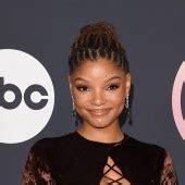 halle bailey naked|Halle Bailey nude pictures, onlyfans leaks, playboy photos